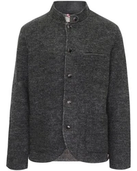 Stapf Strickjacke Walkjanker Maxl 