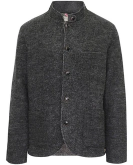 Stapf Strickjacke Walkjanker Maxl Stapf Strickjacke Walkjanker Maxl