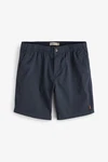 Next Chinoshorts Chinohose mit Stretch 