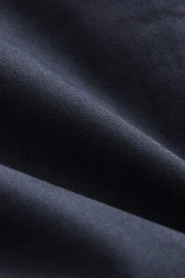 Next Chinohose Straight Fit Chinohose (2-tlg) Dunkelblau/Dunkelgrau/Grau