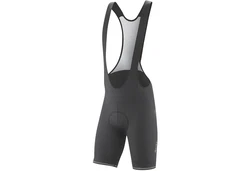 Gonso Kurzarmshirt Trgershorts Bike Sitivo Bib Grün