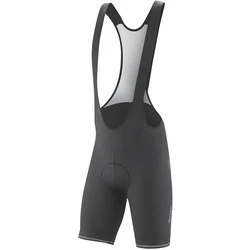 Gonso Kurzarmshirt Trgershorts Bike Sitivo Bib Grün