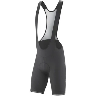 Gonso Kurzarmshirt Trgershorts Bike Sitivo Bib Grün