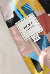 Next Anzugweste Motionflex Regular Fit Stretch-Weste 