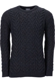 Carraig Donn Strickpullover