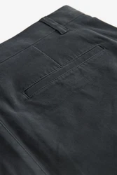 Next Chinohose Skinny Fit Dunkelgrau/Dunkelblau/Grau/Schwarz