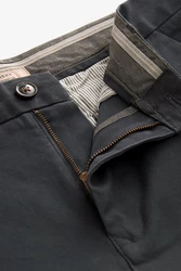 Next Chinohose Skinny Fit Dunkelgrau/Dunkelblau/Grau/Schwarz