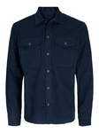 Jack & Jones Langarmhemd JJEJAY OVERSHIRT CORDUROY JJEJAY OVERSHIRT CORDUROY L/S LN