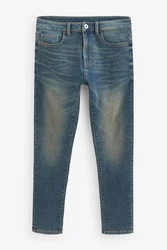 Next Skinny-fit-Jeans Motion Flex Stretch Jeans 