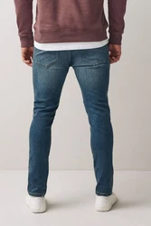 Next Skinny-fit-Jeans Motion Flex Stretch Jeans 