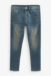 Next Skinny-fit-Jeans Motion Flex Stretch Jeans 