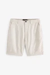 Next Chino-Shorts Khaki
