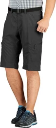 Schffel Shorts Silvaplana anthrazit