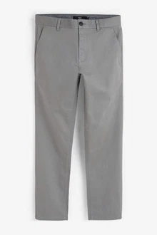 Next Chinohose Skinny-Fit-Chinohose mit Stretch