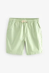 Next Docks-Shorts mit Stückfärbung (1-tlg) 