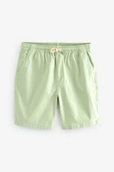 Next Docks-Shorts mit Stückfärbung (1-tlg) 
