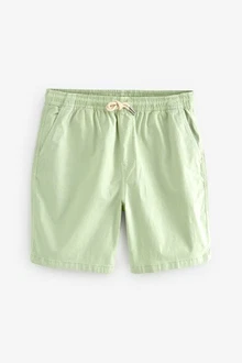 Next Docks-Shorts mit Stückfärbung (1-tlg) Next Docks-Shorts mit Stückfärbung (1-tlg)