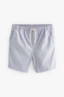 Next Docks-Shorts mit Stückfärbung (1-tlg) Next Docks-Shorts mit Stückfärbung (1-tlg)