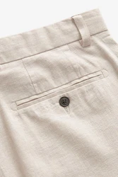 Next Chinoshorts Chino-Shorts Khaki/Beige