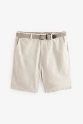Next Chinoshorts Chino-Shorts Khaki/Beige