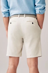 Next Chinoshorts Chino-Shorts Khaki/Beige
