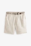 Next Chinoshorts Chino-Shorts Khaki/Beige