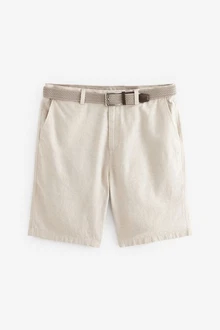 Next Chinoshorts Chino-Shorts Khaki/Beige Next Chinoshorts Chino-Shorts Khaki/Beige