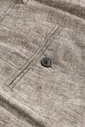 Next Chinoshorts Chino-Shorts Khaki/Braun/Grau