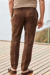 Next Slim Fit Signature Leomaster (1-tlg) 