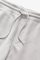 Next Sweatshorts Jersey-Shorts Grau/Hellgrau/Khaki