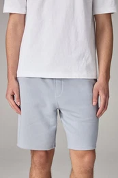 Sweatshorts Jersey-Shorts aus weichem Material (1-tlg)
