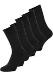Jack & Jones Socken schwarz/wei
