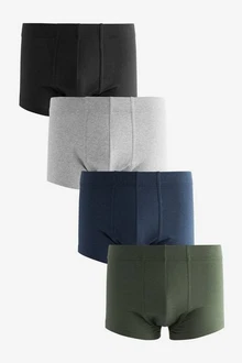 Next Hipster Basic (4-St)