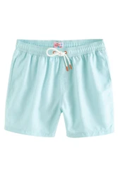 Next Badeshorts mit Print 