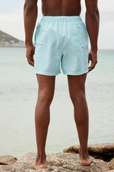 Next Badeshorts mit Print 