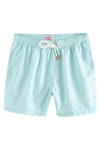 Next Badeshorts mit Print 