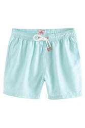 Next Badeshorts mit Print 