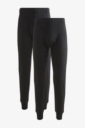 Thermounterhose Thermoleggings, Einerpack (1-St)