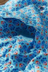 Next Badeshorts Relaxed Fit mit Print 