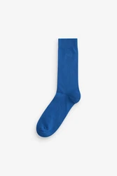 Next Herrensocken mit Stickerei 