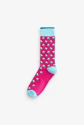 Next Kurzsocken (5-Paar) Mischfarben
