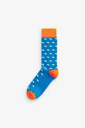 Next Kurzsocken (5-Paar) Mischfarben