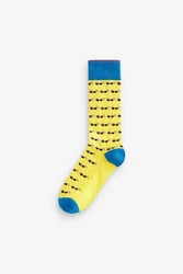 Next Kurzsocken (5-Paar) Mischfarben