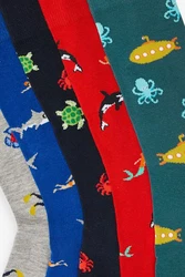 Next Kurzsocken (5-Paar) 