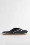 Next Zehentrenner (1-tlg) Hellblau/Blau/Dunkelblau/Creme