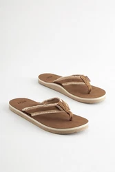 Next Zehentrenner (1-tlg) Braun/Beige