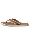 Next Zehentrenner (1-tlg) Braun/Beige