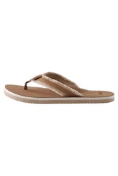 Next Zehentrenner (1-tlg) Braun/Beige