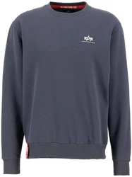 ALPHA INDUSTRIES Sweatshirt 