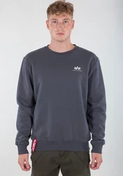 ALPHA INDUSTRIES Sweatshirt 